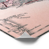 1882ロングアイランド ポスター (角)