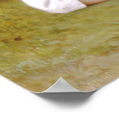 1882年のウイリアム・ブーゲローのポスター ポスター (角)