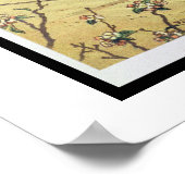 1882年のベッドフォードパークの景色（カラーリトボ） ポスター (角)