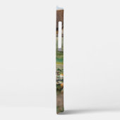 1882年10月カール・ラーソン Case-Mate iPhoneケース (裏面 / 左)