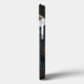 1882年、三名の女性 Case-Mate iPhoneケース (裏面 / 左)