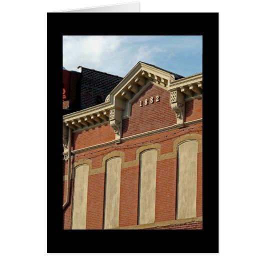 1882建物・アーキテクチャ (正面)