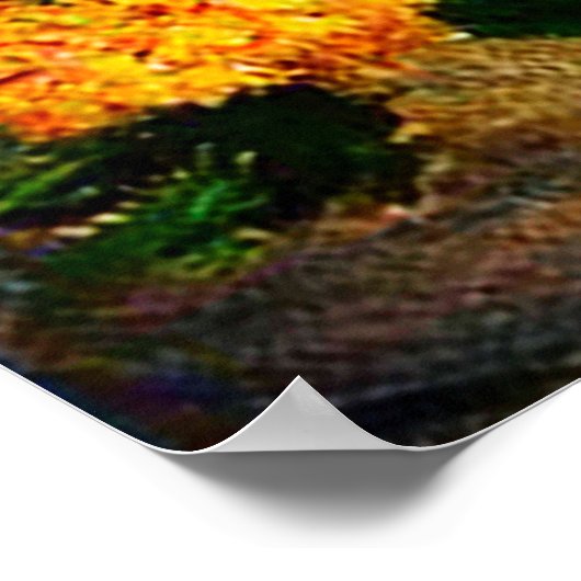 1883年6月1日 ポスター (角)