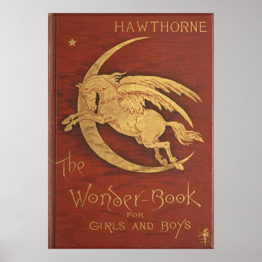 1884疑問に思年本 ポスター (正面)