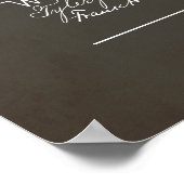 1885米国特許317965 - Boland Revolver ポスター (角)