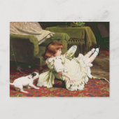 1886遊年 ポストカード (正面)