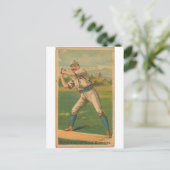 1887モリッシー ポストカード (スタンド正面)