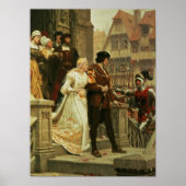 1888年に武器を呼ぶ ポスター (正面)