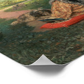 1889年、すべての過去 ポスター (角)