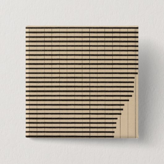 189都市から1900年の全製造業 缶バッジ (正面)