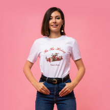 1890年からホーホーホインヴィンテージ格言クリスマス