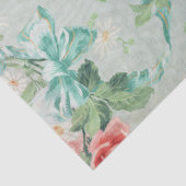 1890花のイラストレーション 薄葉紙 (詳細)