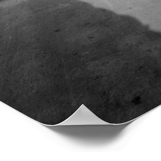 1890s Fishing ポスター (角)