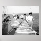 1890s Fishing ポスター (正面)