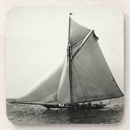 1891アメリカンヨットアットシー コースター (正面)