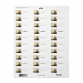 1891アメリカンヨットアットシー ラベル (フルシート)