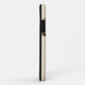 1891アメリカンヨットアットシー Case-Mate iPhoneケース (裏面/右)