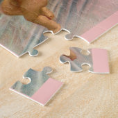 1891エドアルドビスソンザフィアンセ ジグソーパズル (側面)