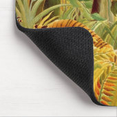 1891年の熱帯性嵐の虎 マウスパッド (コーナー)