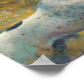 1891年頃の猟師と犬のウィンズローホームマー ポスター (角)