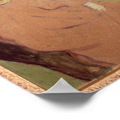 1892年のカドリーユ宮殿 ポスター (角)