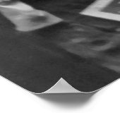 1892年の洗濯の日を楽しむ ポスター (角)