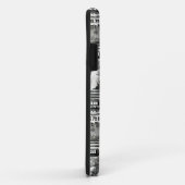 1892年共和党大会チケット Case-Mate iPhoneケース (裏面/右)