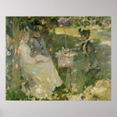 1892年真夏 ポスター (正面)