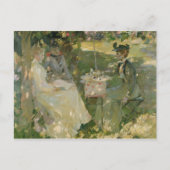 1892年真夏 ポストカード (正面)