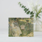 1892年真夏 ポストカード (スタンド正面)