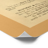 1893ヴィンテージサイクリング雑誌Ad Art Poster ポスター (角)