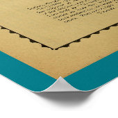 1893ヴィンテージサイクリング雑誌Ad Art Poster ポスター (角)