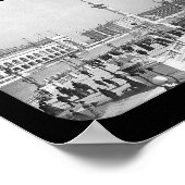 1893年のポスターワールドフェア・コート ポスター (角)