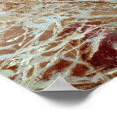 1893年12月1日 ポスター (角)