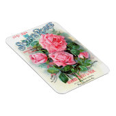 1894スコットのバラマグネット マグネット (右側)