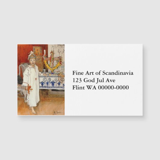 1894年のクリスマス (正面)