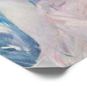 1894年のホルテンシア ポスター (角)