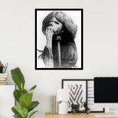 1894年エクアドルの収縮ヘッド ポスター (ホームオフィス)