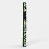 1895人のインドの豪華な州象 Case-Mate iPhoneケース (裏面/右)