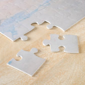 1895年カール・ラーソン著、ヤード・アンド・ウォッシュハウス ジグソーパズル (側面)