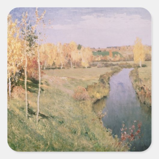 1895年秋 スクエアシール (正面)