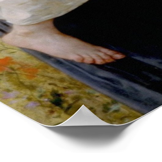 (1895運年) ポスター (角)