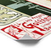 1896アブシンザロベテ ポスター (角)