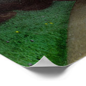 1896年の天使 ポスター (角)