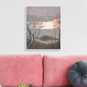 1897年朝 キャンバスプリント (インサイチュ (リビング))