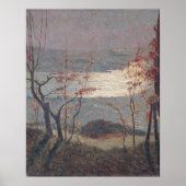 1897年朝 ポスター (正面)