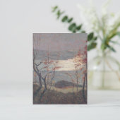 1897年朝 ポストカード (スタンド正面)