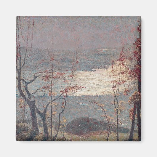 1897年朝 マグネット (正面)