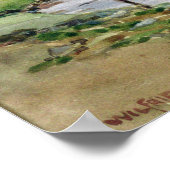 1897-1918スイス連邦共和国 ポスター (角)