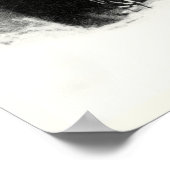 1898ニューヨークパノラマ ポスター (角)